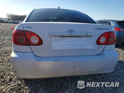 Zdjęcie 6 z 13 samochodu: 2007 TOYOTA COROLLA LE VIN:1NXBR32E07Z855885 - miniatura