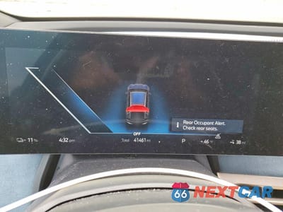 Zdjęcie 9 z 15 samochodu: 2022 BMW IX XDRIVE50 VIN:WB523CF00NCJ79988 - miniatura