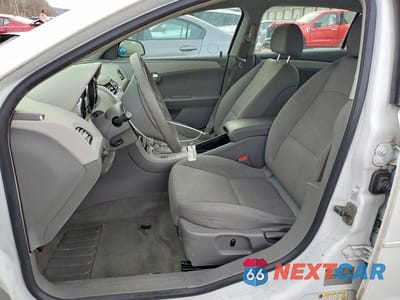 Zdjęcie 7 z 12 samochodu: 2009 CHEVROLET MALIBU LS VIN:1G1ZG57B49F205833 - miniatura