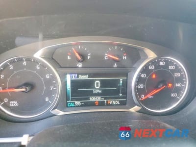 Zdjęcie 9 z 13 samochodu: 2019 GMC ACADIA SLT-1 VIN:1GKKNMLS3KZ267232 - miniatura