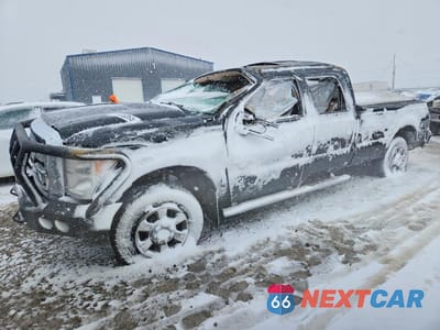 2014 FORD F350 SUPER DUTY 1FT8W3BT8EEA40282 - główne zdjęcie licytacji z USA - miniatura