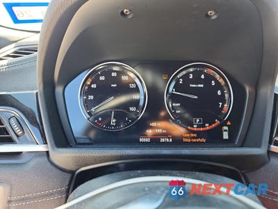 Zdjęcie 9 z 12 samochodu: 2018 BMW X2 SDRIVE28I VIN:WBXYJ3C39JEP76058 - miniatura