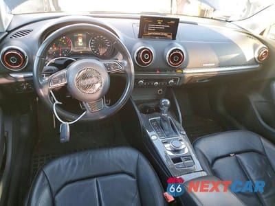 Zdjęcie 8 z 11 samochodu: 2015 AUDI A3 PREMIUM PLUS VIN:WAUEFGFF9F1136992 - miniatura