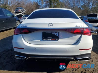 Zdjęcie 6 z 11 samochodu: 2025 MERCEDES-BENZ E 350 4MATIC VIN:W1KLF4HB1SA096071 - miniatura