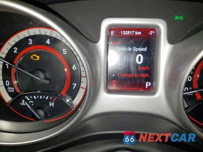Zdjęcie 9 z 12 samochodu: 2014 DODGE JOURNEY SXT VIN:3C4PDCCG7ET124418 - miniatura