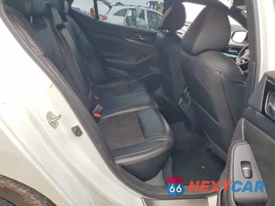 Zdjęcie 10 z 12 samochodu: 2020 NISSAN MAXIMA SR VIN:1N4AA6EV5LC374928 - miniatura
