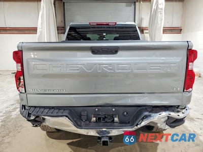 Zdjęcie 6 z 11 samochodu: 2026 CHEVROLET SILVERADO K1500 LT-L VIN:1GCPKKEK2TZ117481 - miniatura