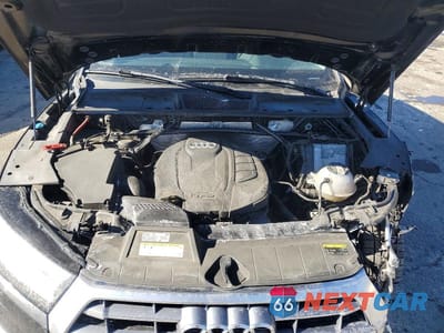 Zdjęcie 11 z 11 samochodu: 2018 AUDI Q5 PREMIUM VIN:WA1ANAFYXJ2179284 - miniatura