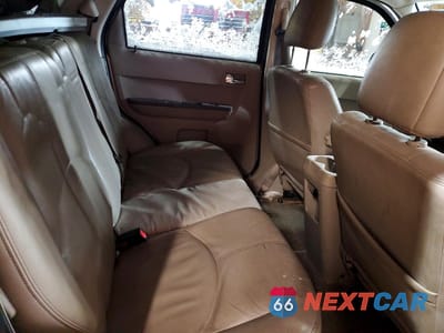 Zdjęcie 10 z 12 samochodu: 2008 MERCURY MARINER HEV VIN:4M2CU39H18KJ46137 - miniatura