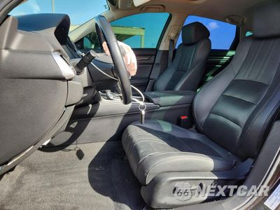 Zdjęcie 7 z 13 samochodu: 2021 HONDA ACCORD EXL VIN:1HGCV1F56MA115226 - miniatura