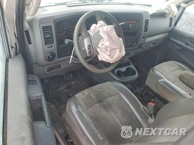Zdjęcie 8 z 13 samochodu: 2015 NISSAN NV 1500 VIN:1N6BF0KLXFN807472 - miniatura
