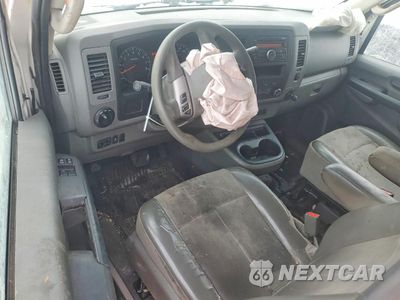 Zdjęcie 8 z 13 samochodu: 2015 NISSAN NV 1500 VIN:1N6BF0KLXFN807472 - miniatura