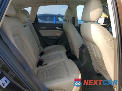 Zdjęcie 11 z 12 samochodu: 2015 AUDI Q5 PREMIUM PLUS VIN:WA1LFAFP7FA073045 - miniatura