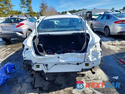 Zdjęcie 6 z 11 samochodu: 2022 MERCEDES-BENZ CLA AMG 35 4MATIC VIN:W1K5J5BB6NN323161 - miniatura