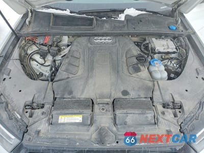 Zdjęcie 12 z 13 samochodu: 2017 AUDI Q7 TECHNIK S-LINE VIN:WA1WAAF79HD000613 - miniatura