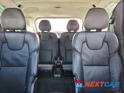 Zdjęcie 10 z 13 samochodu: 2020 VOLVO XC90 T6 INSCRIPTION VIN:YV4A221L4L1536531 - miniatura