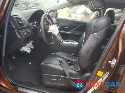 Zdjęcie 7 z 13 samochodu: 2013 TOYOTA VENZA LIMITED VIN:4T3ZK3BB4DU058681 - miniatura