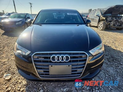 Piąte zdjęcie samochodu w środku: 2016 AUDI A3 PREMIUM VIN:WAUB8GFFXG1064540 - miniatura