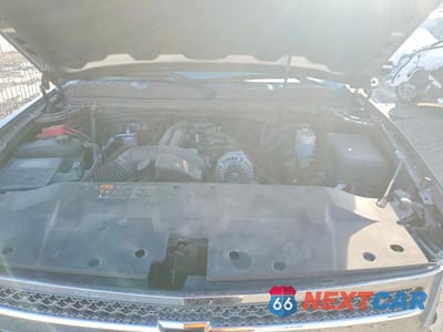 Zdjęcie 11 z 12 samochodu: 2013 CHEVROLET SILVERADO K1500 LT VIN:1GCRKSE70DZ104525 - miniatura