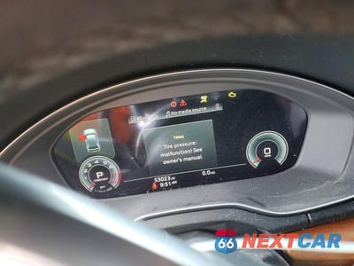 Zdjęcie 9 z 12 samochodu: 2022 AUDI Q5 PREMIUM PLUS 45 VIN:WA1EAAFY4N2055367 - miniatura