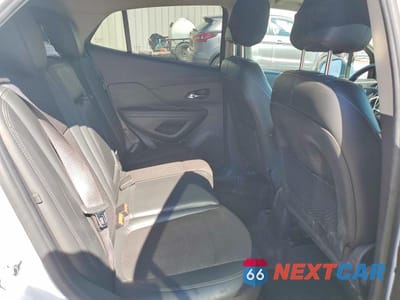 Zdjęcie 11 z 13 samochodu: 2018 BUICK ENCORE PREFERRED VIN:KL4CJASB1JB530119 - miniatura