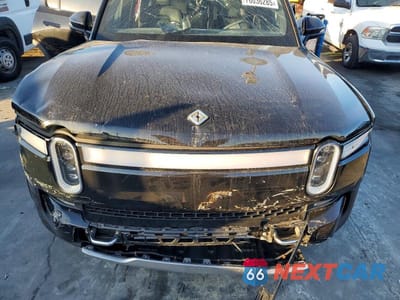 Zdjęcie 11 z 11 samochodu: 2022 RIVIAN R1S LAUNCH EDITION VIN:7PDSGABL1NN001954 - miniatura