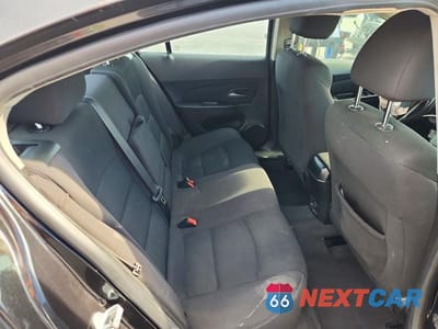 Zdjęcie 10 z 12 samochodu: 2012 CHEVROLET CRUZE LT VIN:1G1PF5SC1C7283627 - miniatura