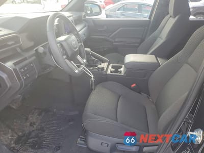 Zdjęcie 7 z 14 samochodu: 2025 TOYOTA 4RUNNER SR5 VIN:JTEVA5BR0S5043525 - miniatura