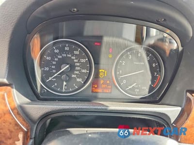 Zdjęcie 9 z 11 samochodu: 2012 BMW 328 I VIN:WBAKE3C50CE770092 - miniatura