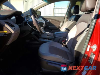 Zdjęcie 7 z 11 samochodu: 2012 HYUNDAI TUCSON GLS VIN:KM8JU3AC8CU337902 - miniatura