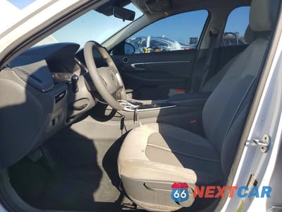 Zdjęcie 7 z 12 samochodu: 2022 HYUNDAI SONATA SE VIN:5NPEG4JA8NH134619 - miniatura