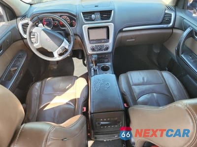 Zdjęcie 8 z 13 samochodu: 2015 GMC ACADIA SLT-1 VIN:1GKKRRKD1FJ247053 - miniatura
