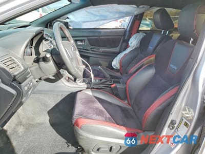 Zdjęcie 7 z 12 samochodu: 2018 SUBARU WRX STI VIN:JF1VA2N62J9815363 - miniatura