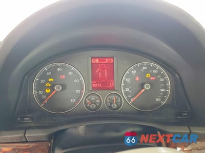 Zdjęcie 9 z 12 samochodu: 2009 VOLKSWAGEN EOS LUX VIN:WVWFA71F99V021397 - miniatura