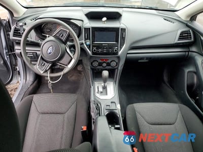 Zdjęcie 8 z 11 samochodu: 2022 SUBARU IMPREZA VIN:4S3GTAB66N3712502 - miniatura
