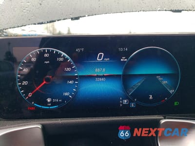 Zdjęcie 9 z 12 samochodu: 2022 MERCEDES-BENZ GLB 250 4MATIC VIN:W1N4M4HB8NW245760 - miniatura