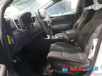 Zdjęcie 7 z 12 samochodu: 2020 KIA SPORTAGE LX VIN:KNDPM3AC9L7798099 - miniatura