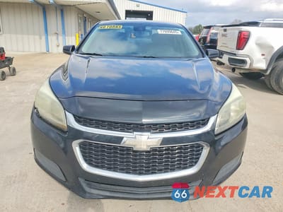 Piąte zdjęcie samochodu w środku: 2015 CHEVROLET MALIBU LS VIN:1G11B5SL3FF155904 - miniatura