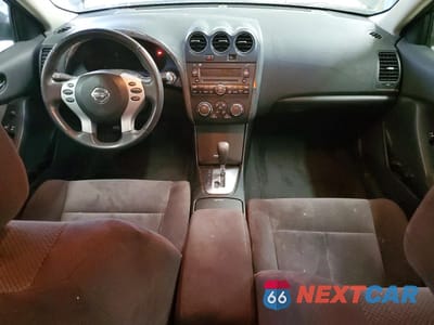 Zdjęcie 8 z 12 samochodu: 2008 NISSAN ALTIMA 3.5 SE VIN:1N4BL21E28N412303 - miniatura