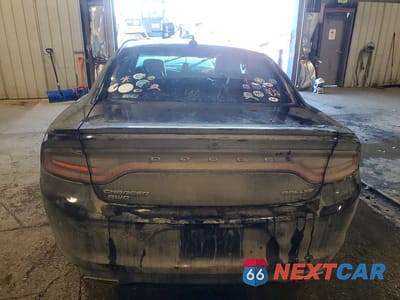 Zdjęcie 6 z 11 samochodu: 2017 DODGE CHARGER SXT VIN:2C3CDXJGXHH645059 - miniatura