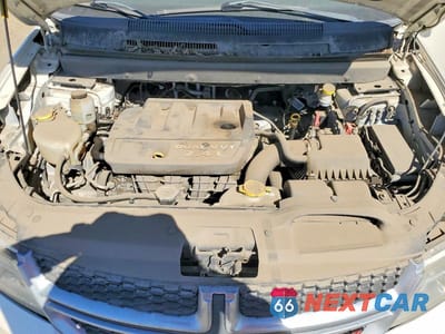 Zdjęcie 12 z 12 samochodu: 2013 DODGE JOURNEY SE VIN:3C4PDCAB2DT547459 - miniatura