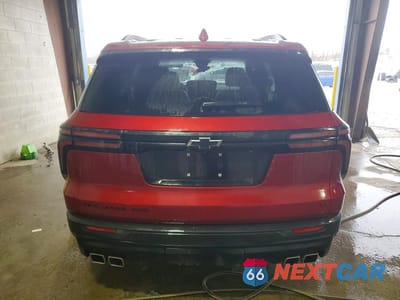 Zdjęcie 6 z 12 samochodu: 2024 CHEVROLET TRAVERSE LT VIN:1GNEVGKS7RJ240224 - miniatura