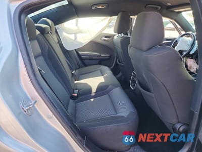 Zdjęcie 10 z 12 samochodu: 2022 DODGE CHARGER SXT VIN:2C3CDXBG6NH250676 - miniatura