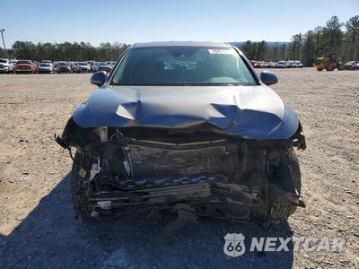 Piąte zdjęcie samochodu w środku: 2019 HYUNDAI SANTA FE SE VIN:5NMS2CAD8KH030095 - miniatura