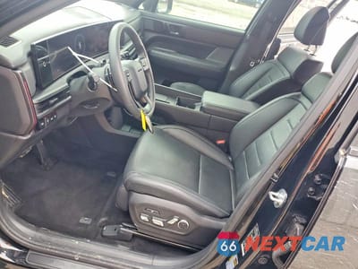 Zdjęcie 7 z 13 samochodu: 2024 HYUNDAI SANTA FE CALLIGRAPHY VIN:5NMP54GL6RH029054 - miniatura