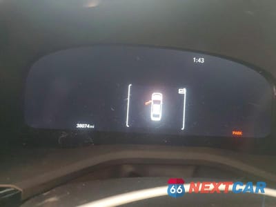 Zdjęcie 9 z 11 samochodu: 2025 TOYOTA CAMRY XSE VIN:4T1DAACK8SU006136 - miniatura