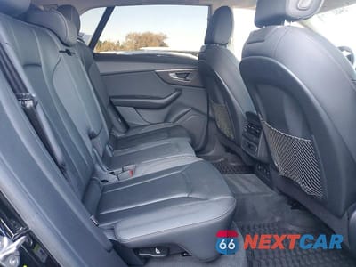 Zdjęcie 11 z 13 samochodu: 2022 AUDI Q8 PREMIUM VIN:WA1AVBF15ND016660 - miniatura