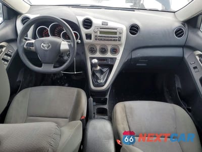 Zdjęcie 8 z 11 samochodu: 2012 TOYOTA MATRIX L VIN:2T1KU4EE8CC885096 - miniatura