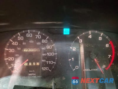 Zdjęcie 9 z 13 samochodu: 1997 NISSAN PATHFINDER VIN:JNBAR05Y8VW131761 - miniatura