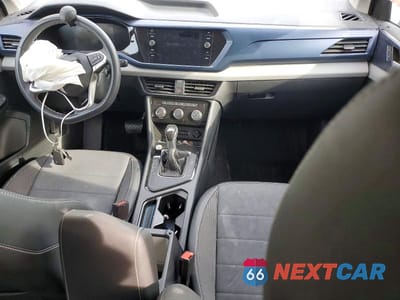 Zdjęcie 8 z 14 samochodu: 2023 VOLKSWAGEN TAOS SE VIN:3VVEX7B21PM348410 - miniatura